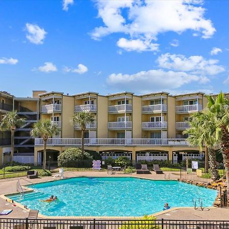Victorian 6106 - Seaside Suite Galveston Exterior foto