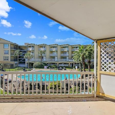 Victorian 6106 - Seaside Suite Galveston Exterior foto