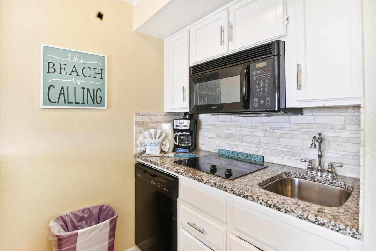 Victorian 6106 - Seaside Suite Galveston Exterior foto