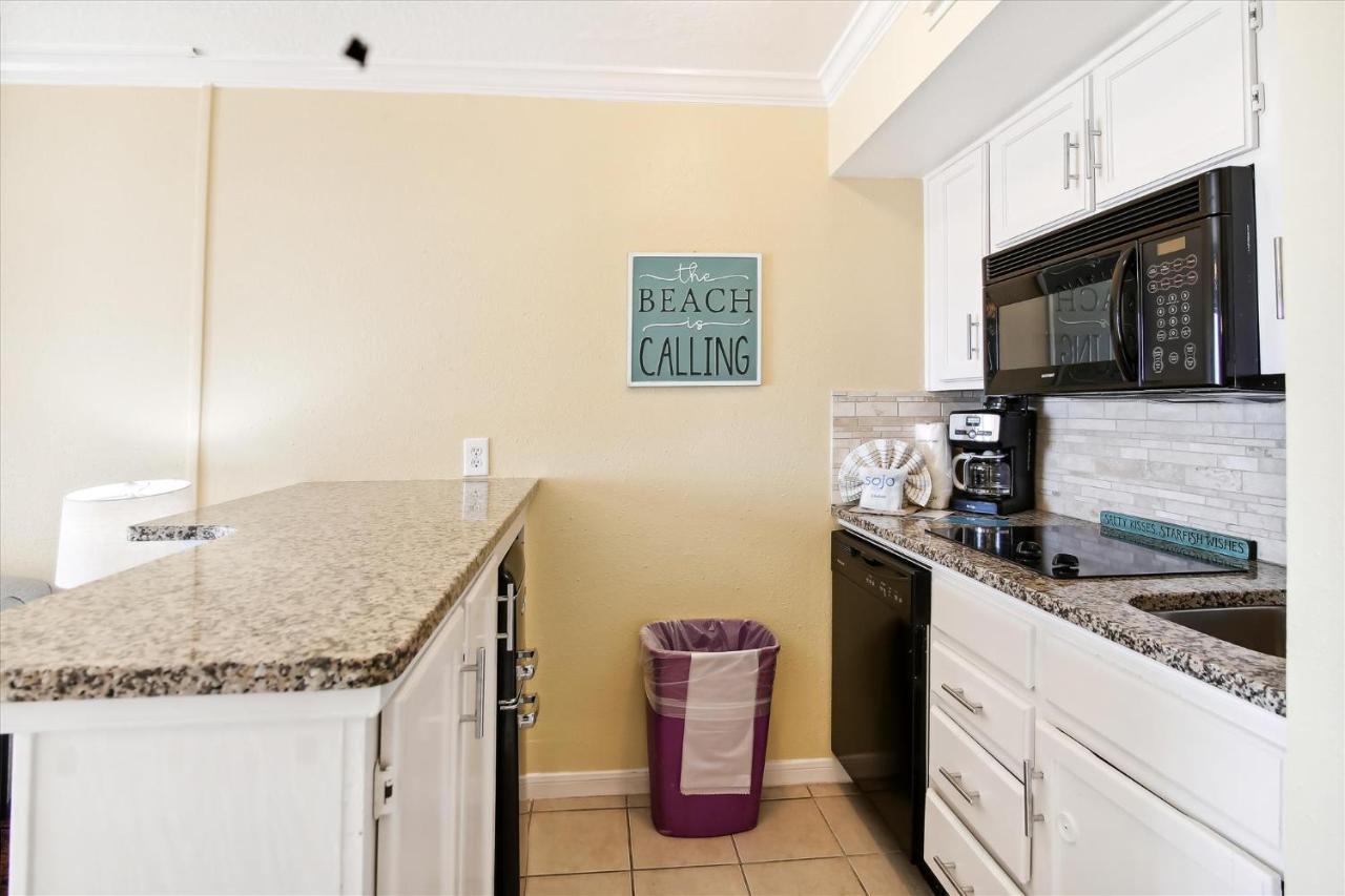 Victorian 6106 - Seaside Suite Galveston Exterior foto
