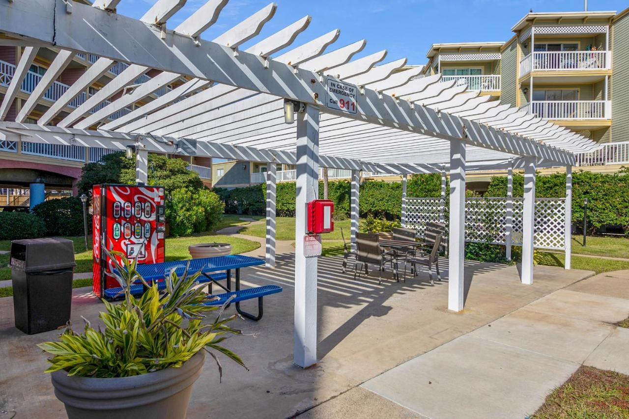 Victorian 6106 - Seaside Suite Galveston Exterior foto